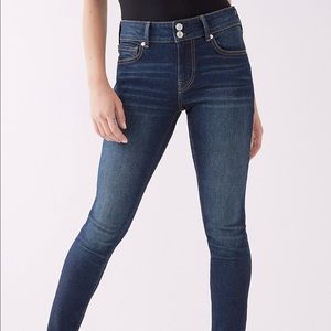 True Religion “Jennie” Jeans
